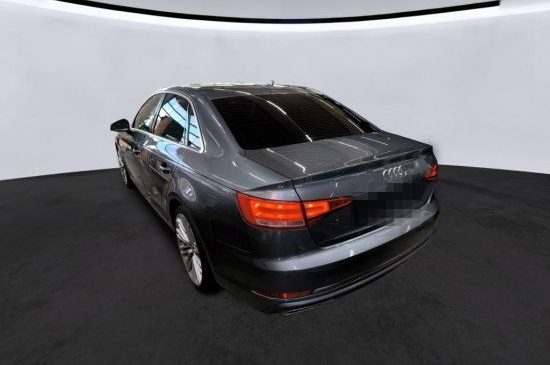 Audi A4 40 TDI sport  S-Line Navi Xenon 19Zoll Leder  foto 3