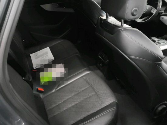 Audi A4 40 TDI sport  S-Line Navi Xenon 19Zoll Leder  foto 6