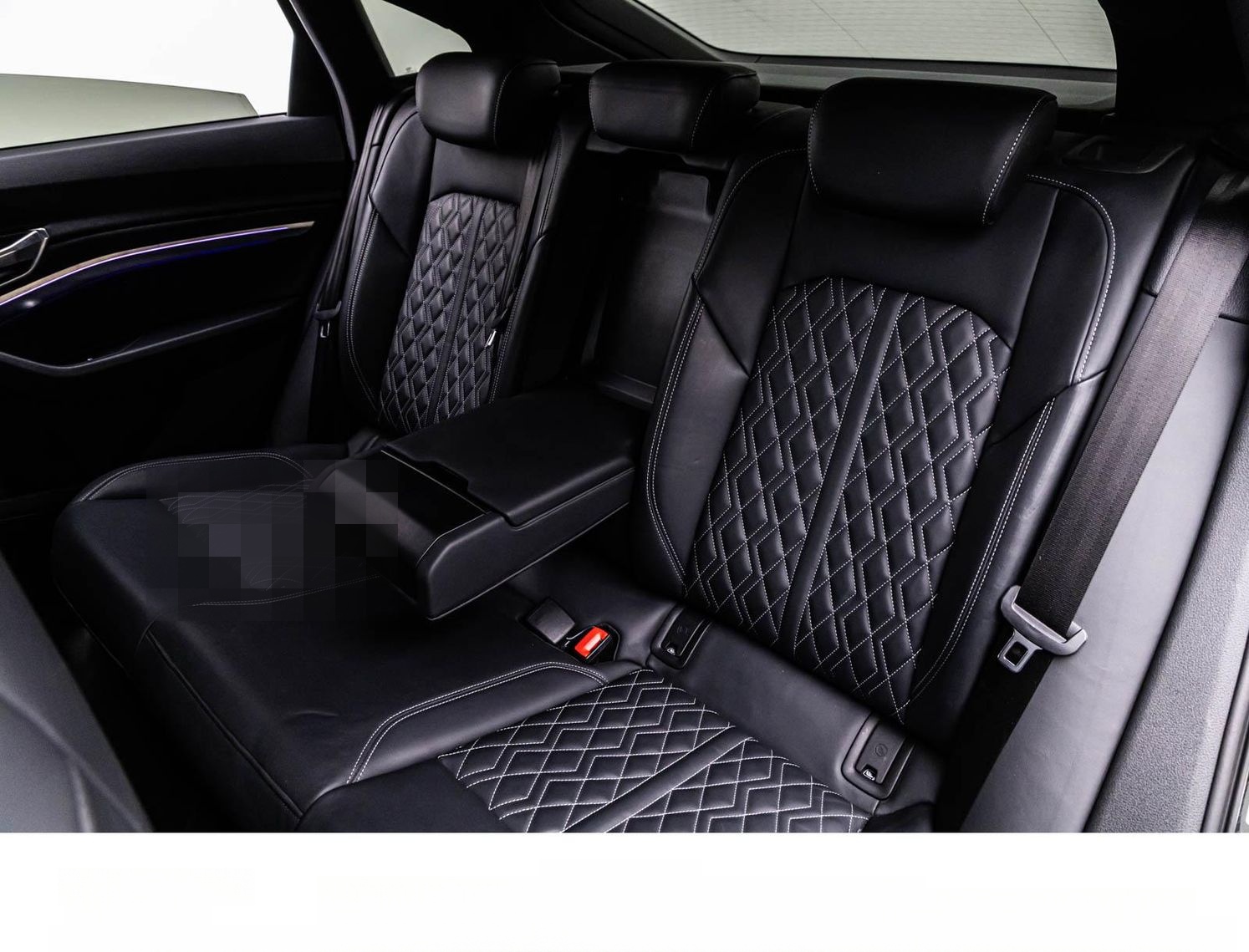 Audi E-TRON SPORTBACK S ALL-BLACK MTRX/ACC/S-SITZ/360 foto 17