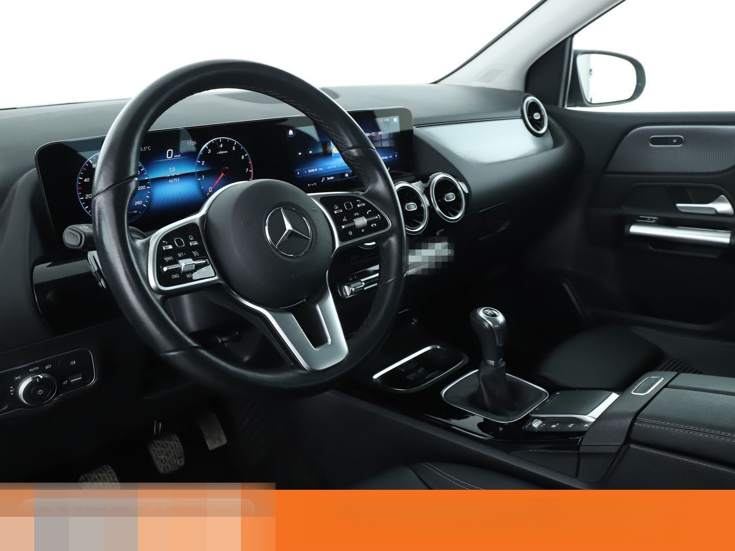 Mercedes-Benz B 200 Progressive*NAVI*PDC*SHZ*TEMPO*KLIMA*AHK* foto 11