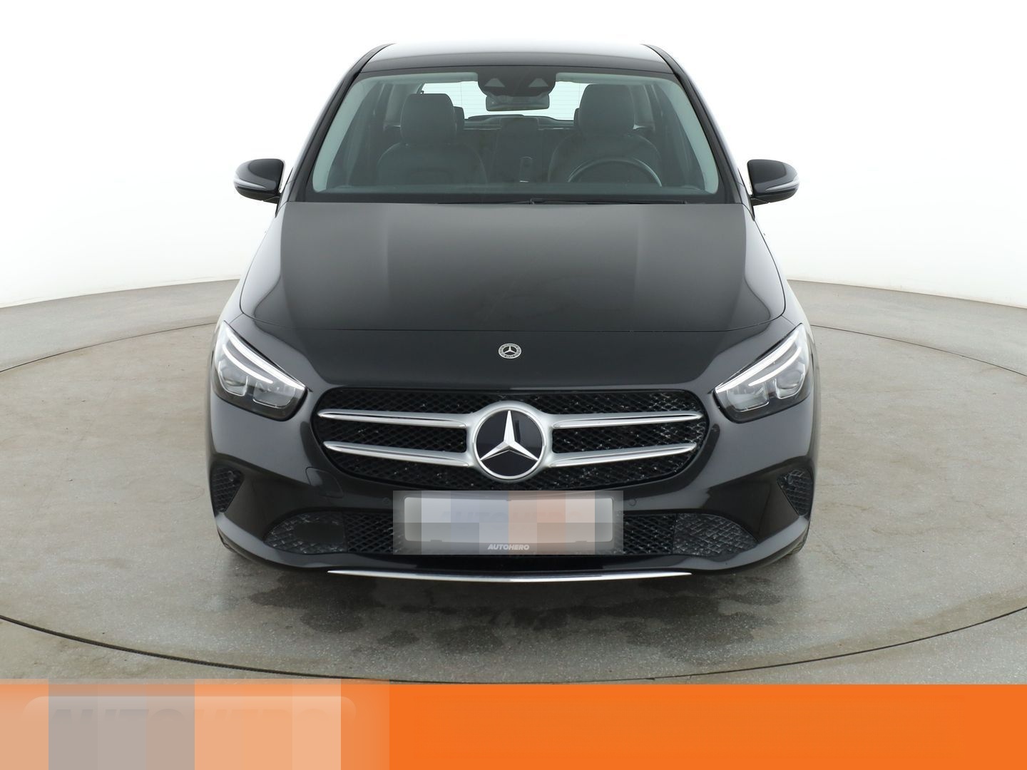 Mercedes-Benz B 200 Progressive*NAVI*PDC*SHZ*TEMPO*KLIMA*AHK* foto 9