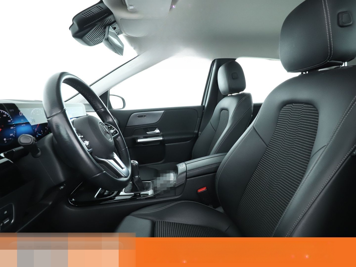 Mercedes-Benz B 200 Progressive*NAVI*PDC*SHZ*TEMPO*KLIMA*AHK* foto 10