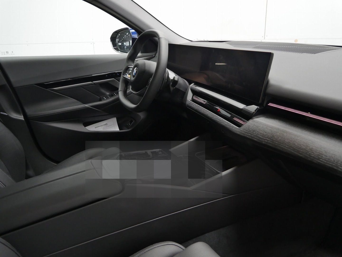 BMW 540d xDrive foto 3