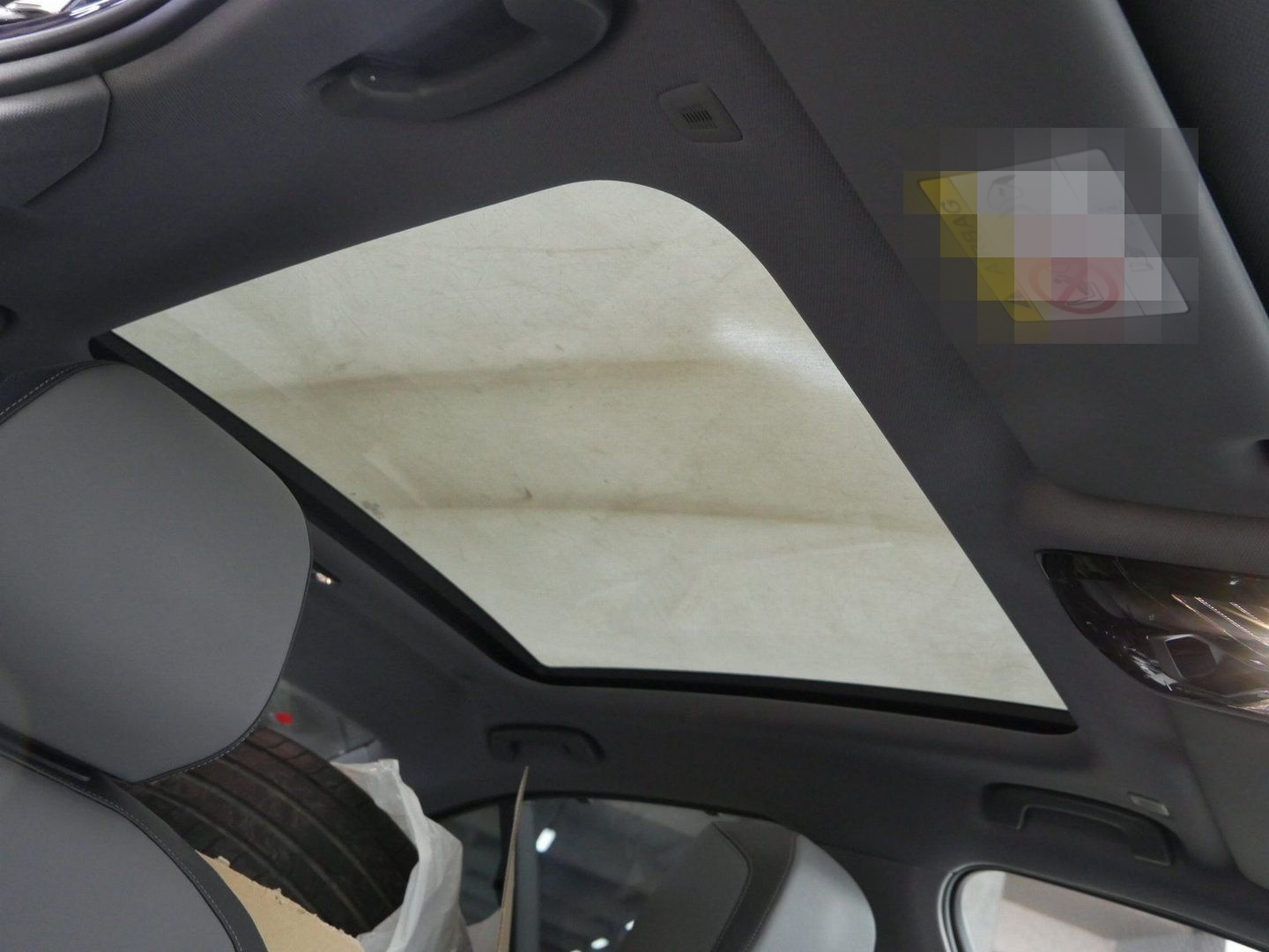 BMW 540d xDrive foto 7