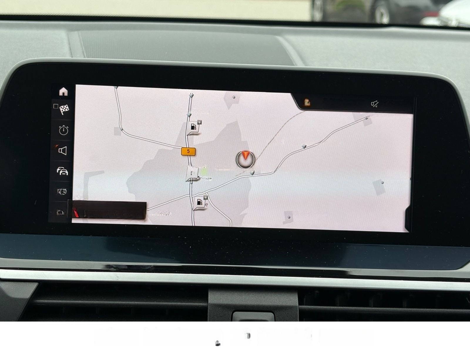 BMW X3 xDrive 30i xLine LED NAVI PDC SHZ TÜV 1HAND foto 20