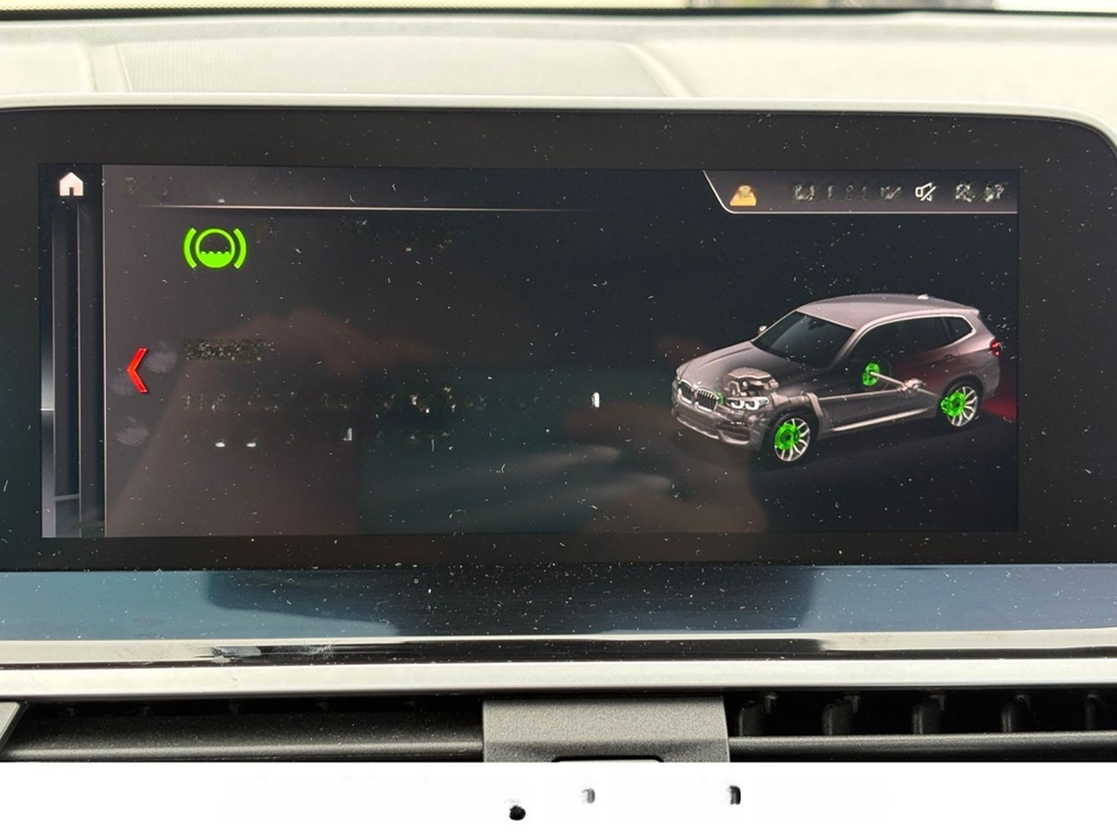 BMW X3 xDrive 30i xLine LED NAVI PDC SHZ TÜV 1HAND foto 23