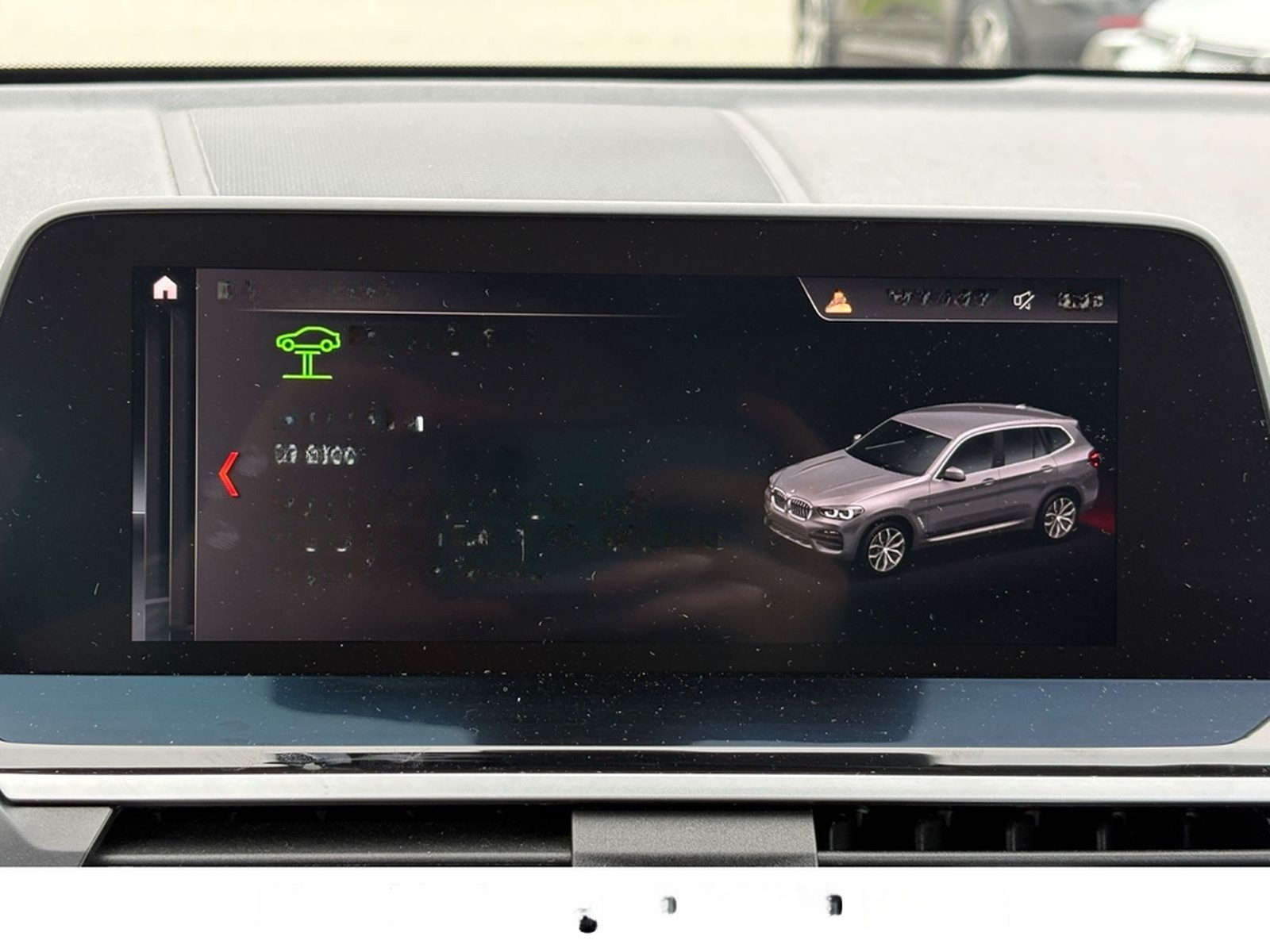 BMW X3 xDrive 30i xLine LED NAVI PDC SHZ TÜV 1HAND foto 25