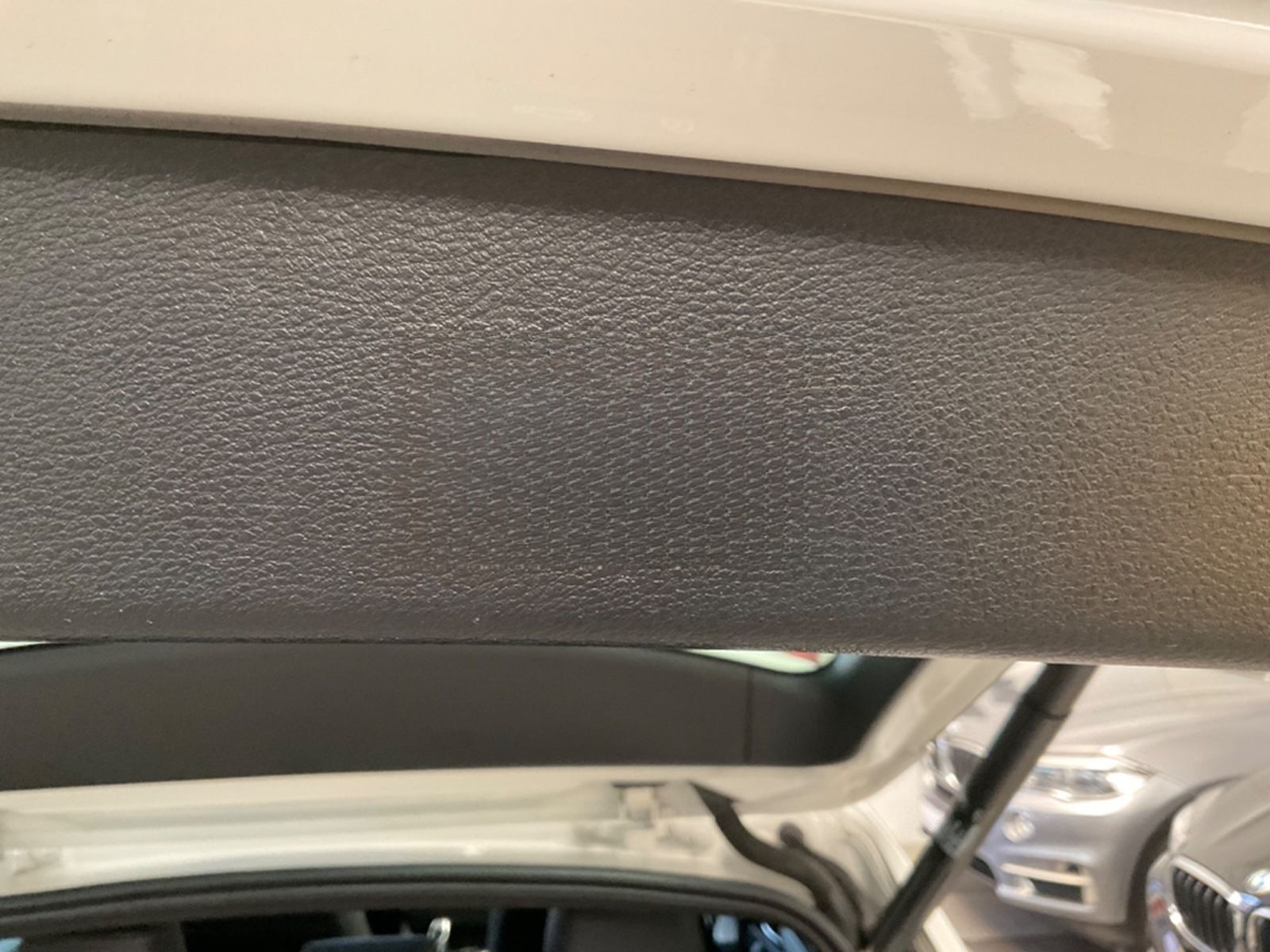 BMW X3 xDrive 3,5 d Aut,M-Sport, AHK,Headup,Tüv3-27 foto 29