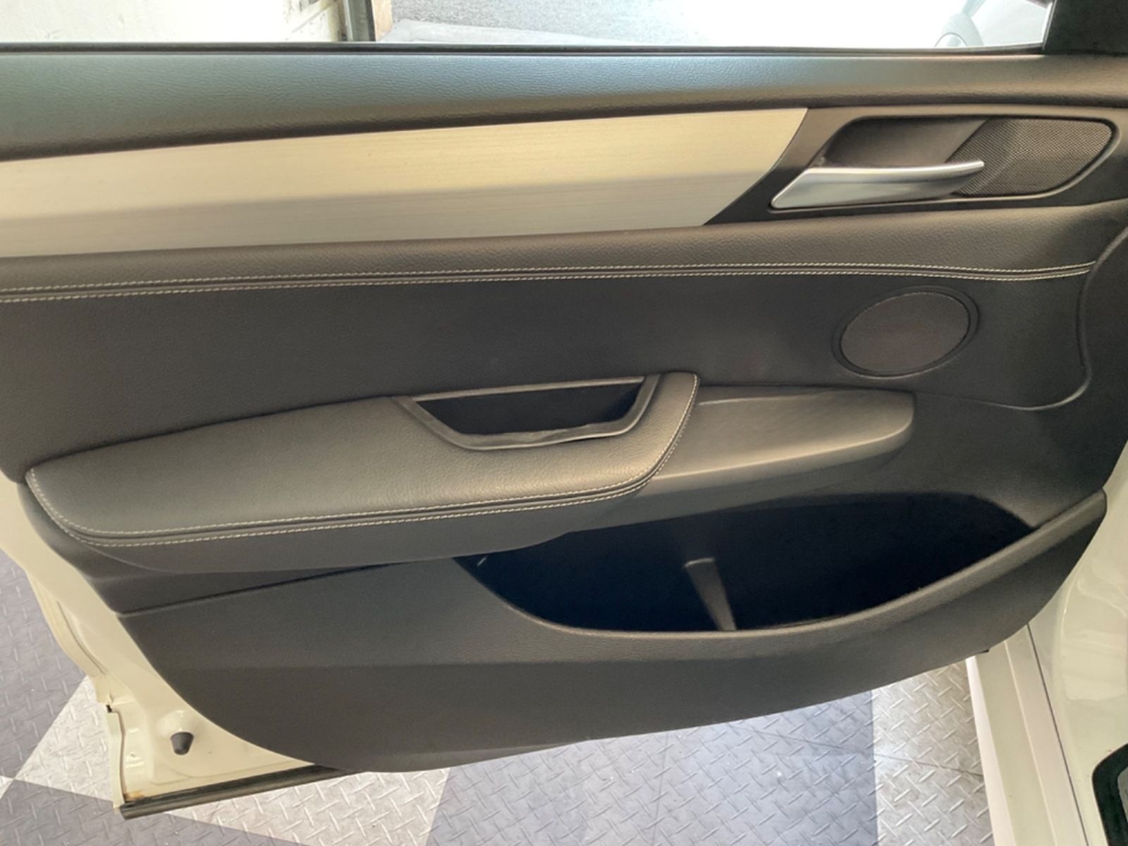 BMW X3 xDrive 3,5 d Aut,M-Sport, AHK,Headup,Tüv3-27 foto 33