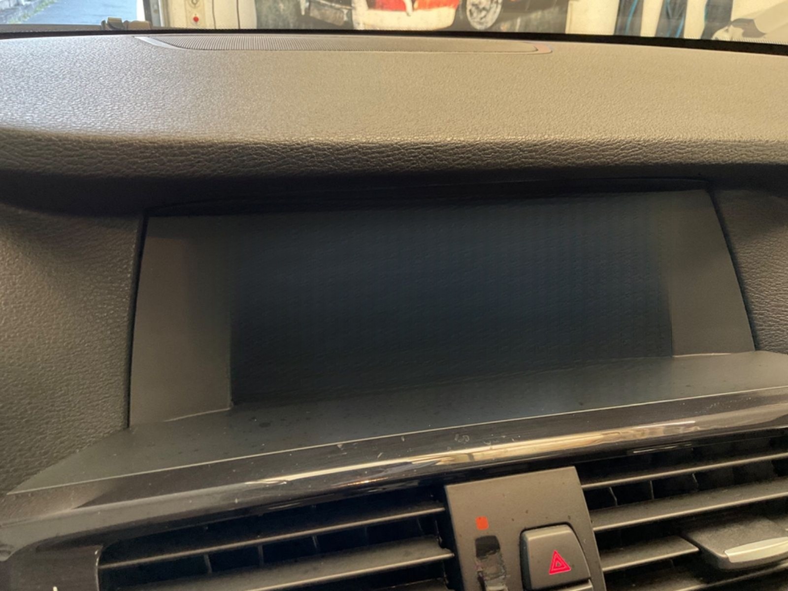 BMW X3 xDrive 3,5 d Aut,M-Sport, AHK,Headup,Tüv3-27 foto 38