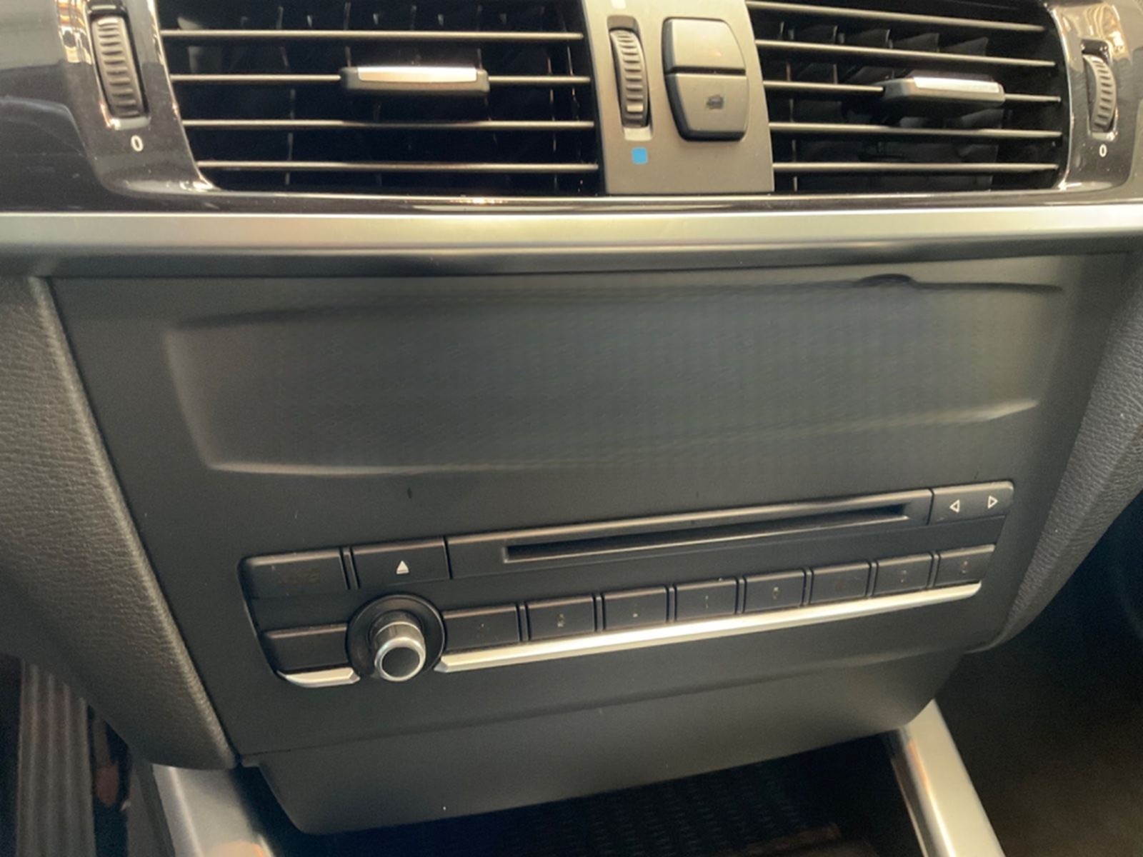 BMW X3 xDrive 3,5 d Aut,M-Sport, AHK,Headup,Tüv3-27 foto 44