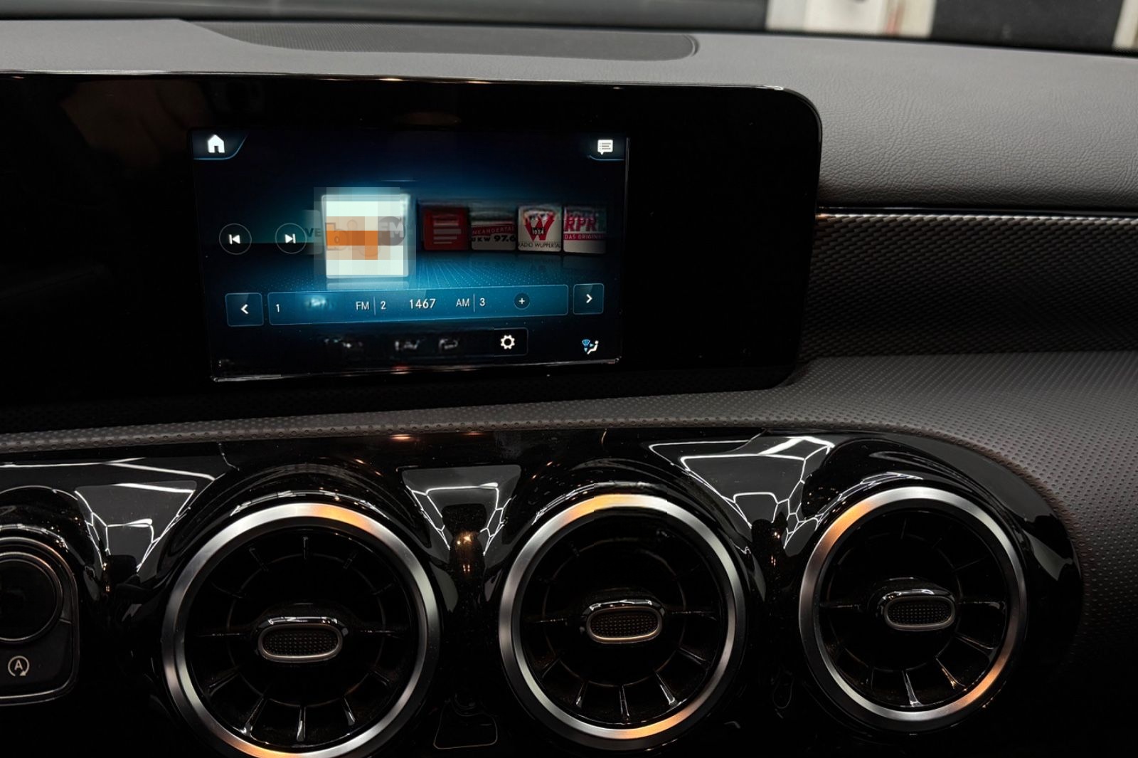 Mercedes-Benz A 180d Limousine Progressive*LED*SHZ*PDC*Navi* foto 14