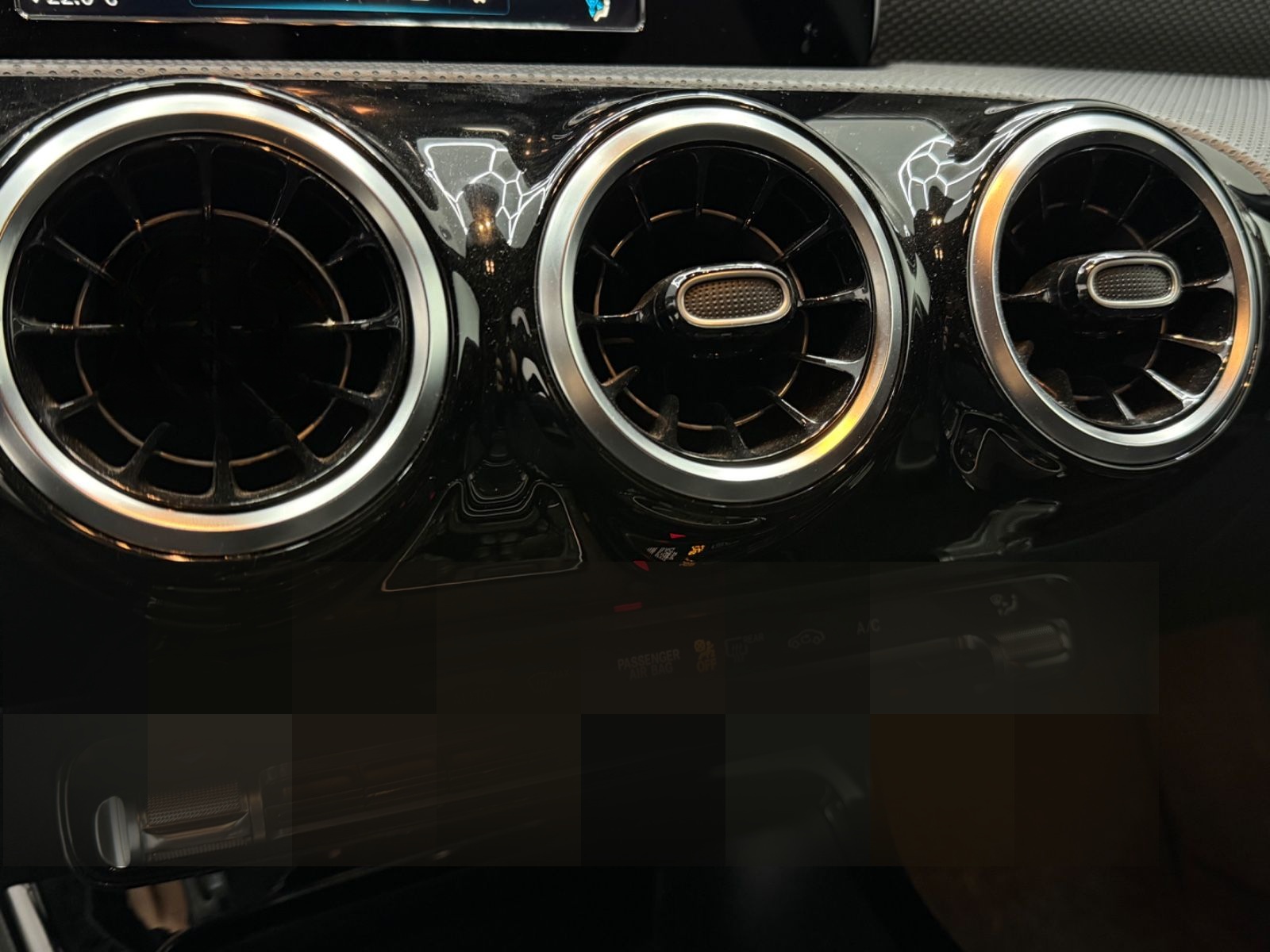 Mercedes-Benz A 180d Limousine Progressive*LED*SHZ*PDC*Navi* foto 15