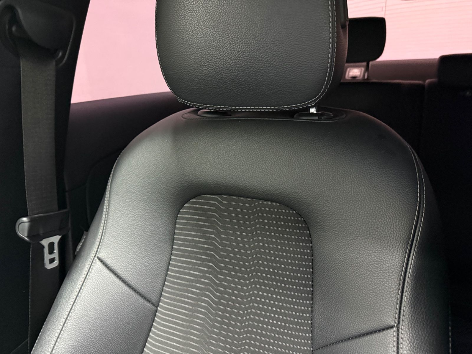 Mercedes-Benz A 180d Limousine Progressive*LED*SHZ*PDC*Navi* foto 18