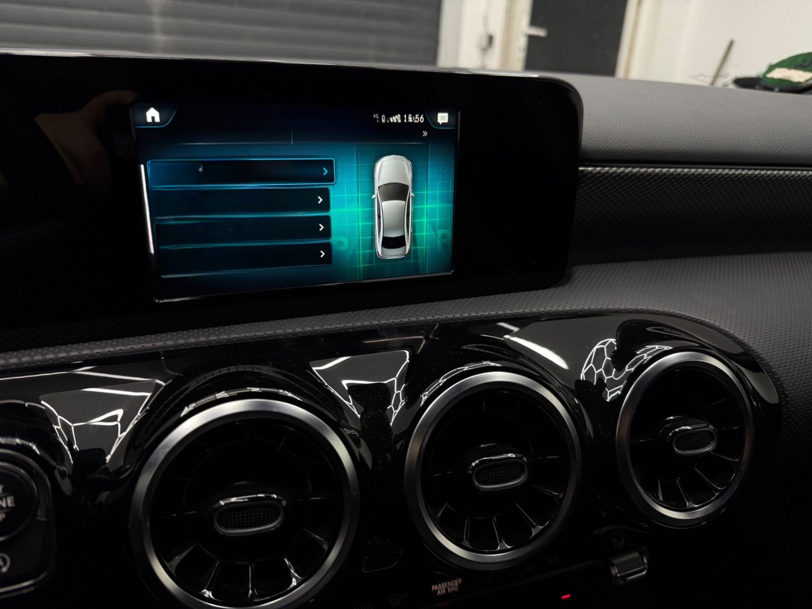 Mercedes-Benz A 180d Limousine Progressive*LED*SHZ*PDC*Navi* foto 20