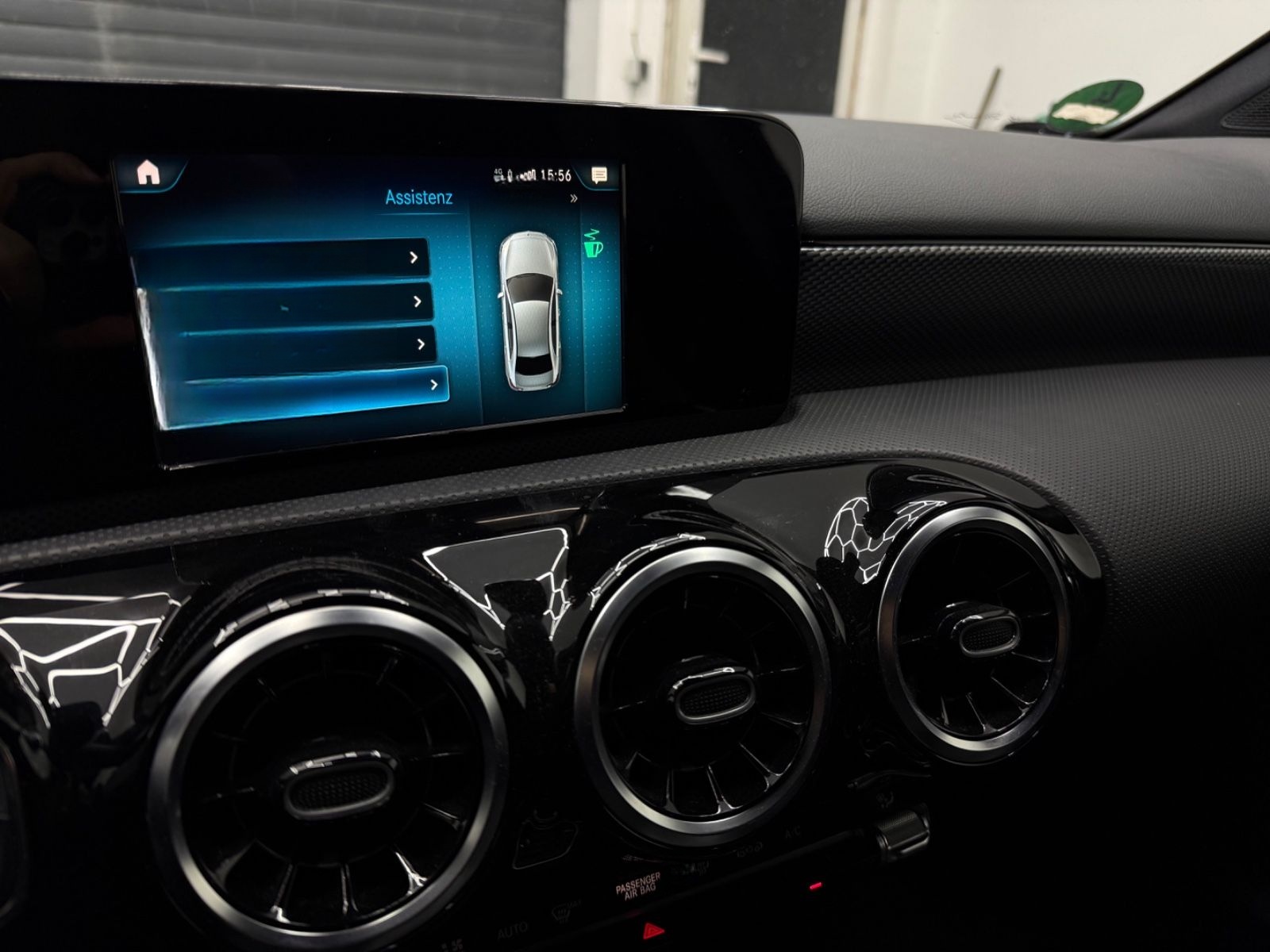 Mercedes-Benz A 180d Limousine Progressive*LED*SHZ*PDC*Navi* foto 21