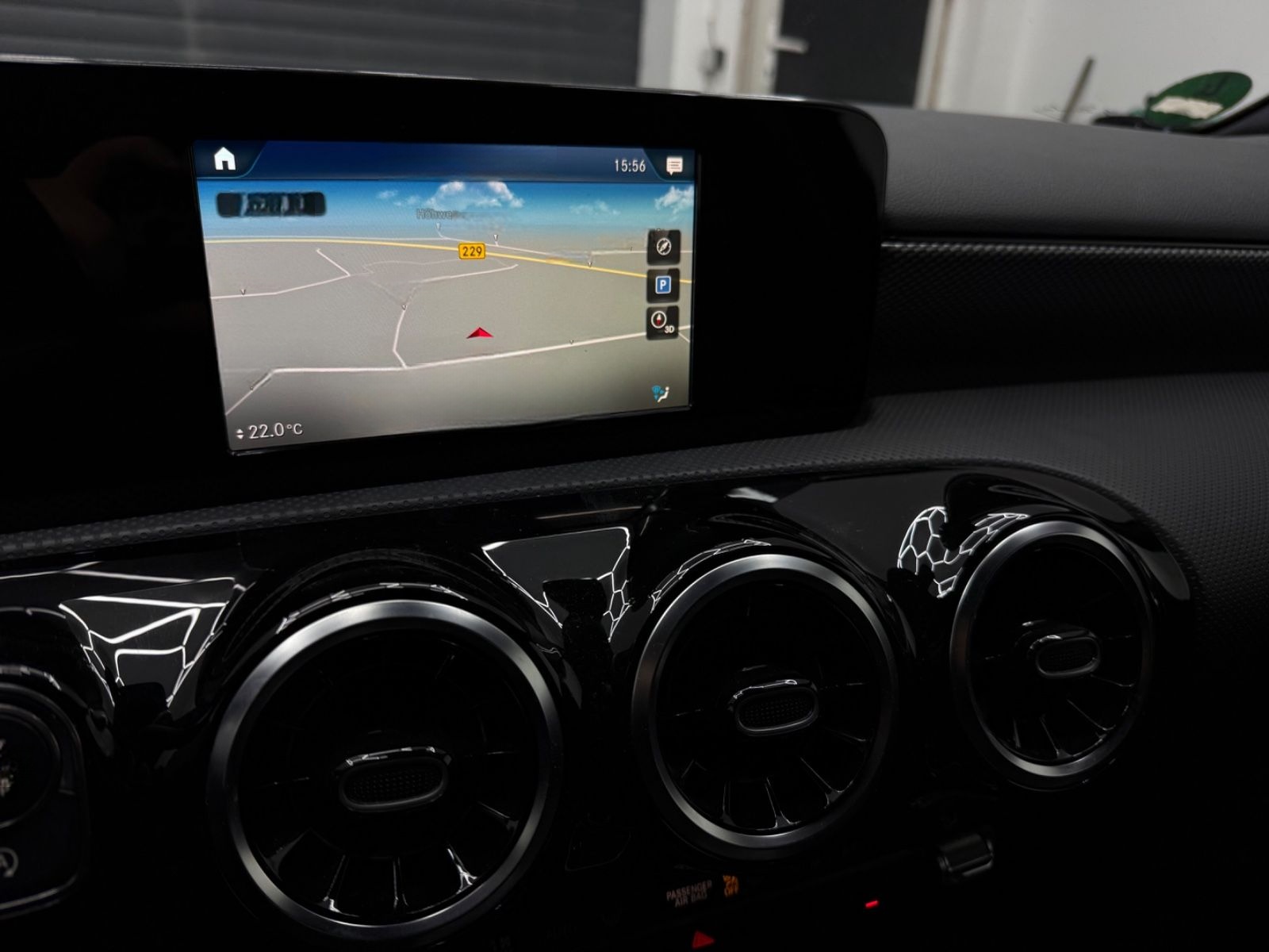 Mercedes-Benz A 180d Limousine Progressive*LED*SHZ*PDC*Navi* foto 22