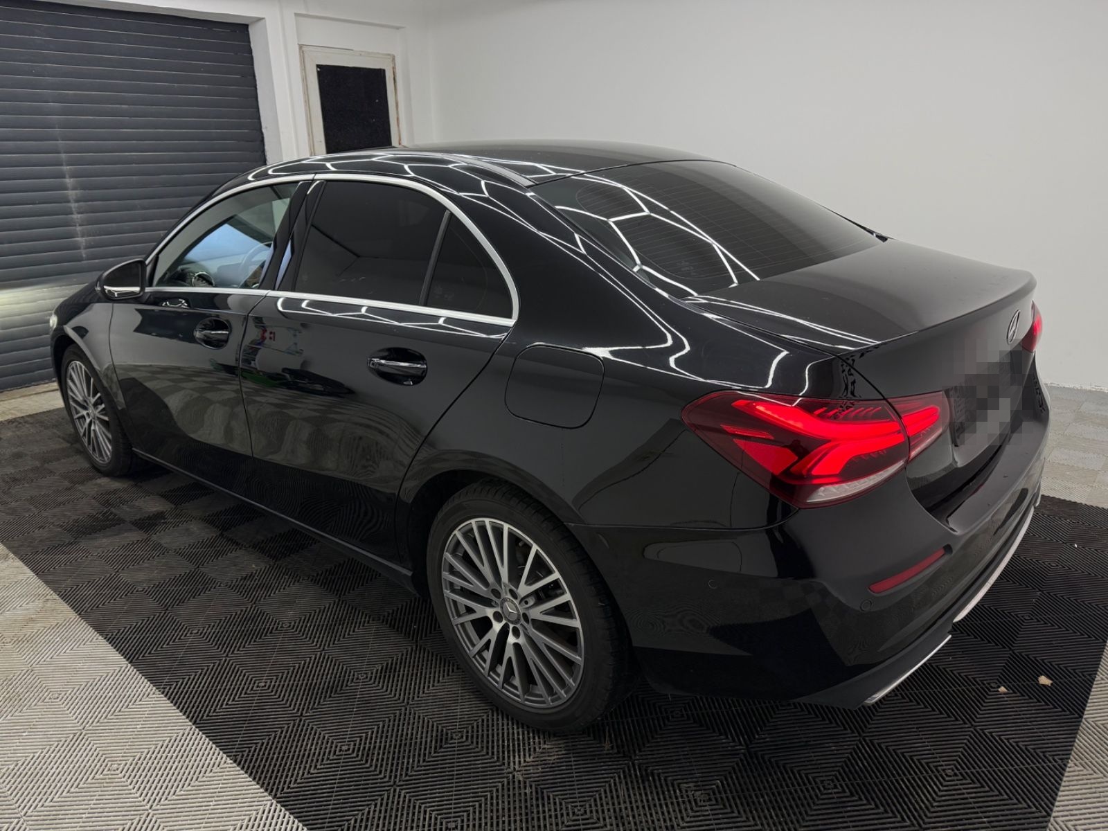 Mercedes-Benz A 180d Limousine Progressive*LED*SHZ*PDC*Navi* foto 5