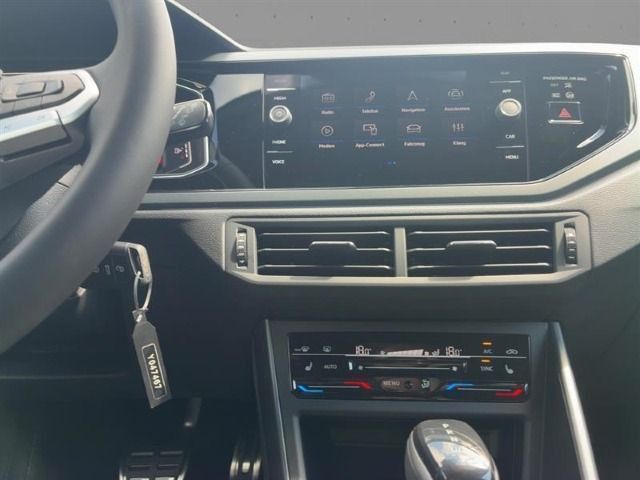 Volkswagen Taigo R-Line 1.0 TSI DSG 17 ACC MATRIX NAVI RFK foto 11