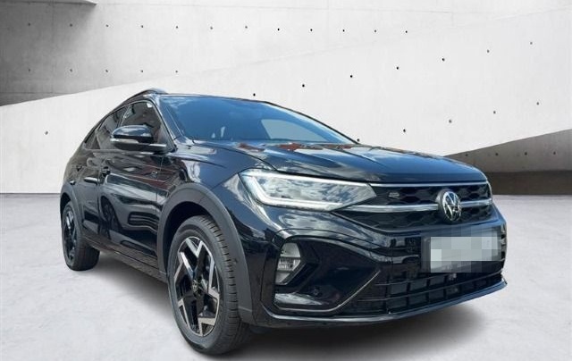 Volkswagen Taigo R-Line 1.0 TSI DSG 17 ACC MATRIX NAVI RFK foto 5