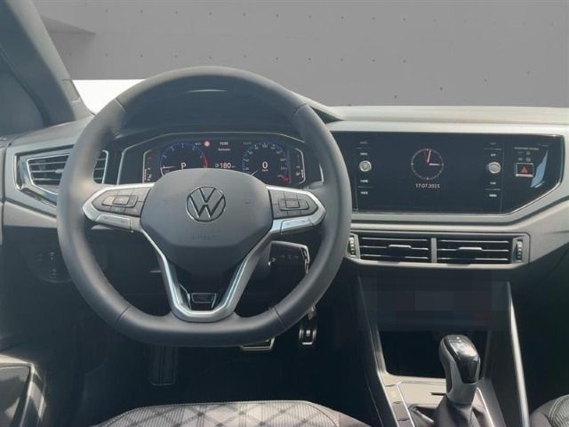 Volkswagen Taigo R-Line 1.0 TSI DSG 17 ACC MATRIX NAVI RFK foto 9