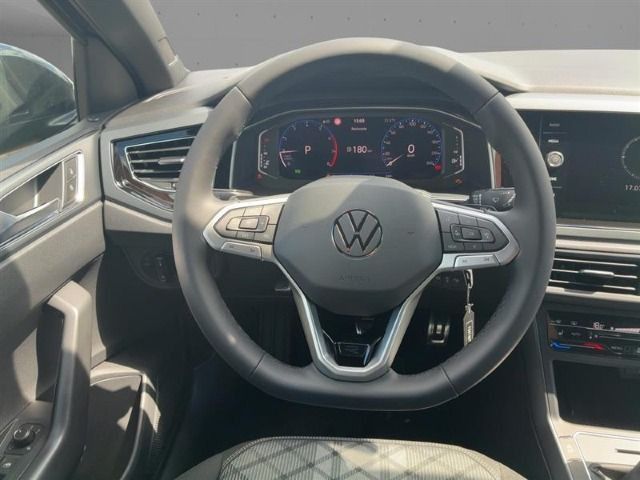 Volkswagen Taigo R-Line 1.0 TSI DSG 17 ACC MATRIX NAVI RFK foto 10
