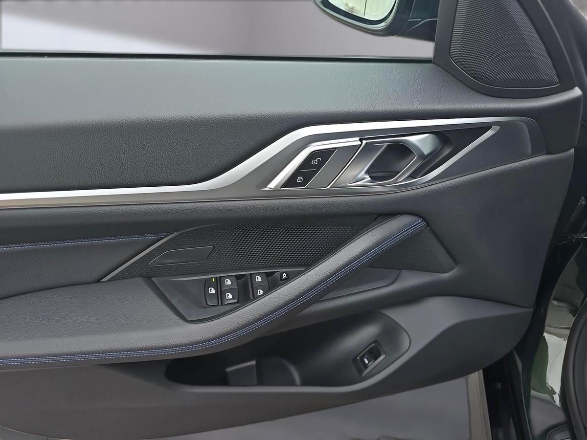 BMW 420 Gran Coupé  d xDr. M-Sport Standh+360°+19Z foto 12