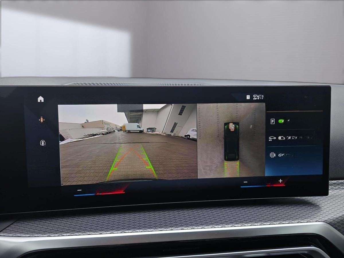 BMW 420 Gran Coupé  d xDr. M-Sport Standh+360°+19Z foto 14