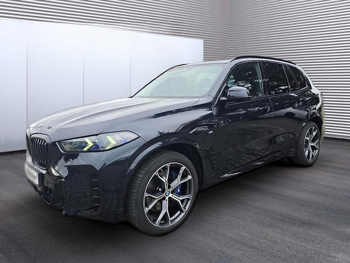 BMW X5  xDr. 30d M Sport Pro+AHK+PANO+STANDH.+HEAD U foto 2