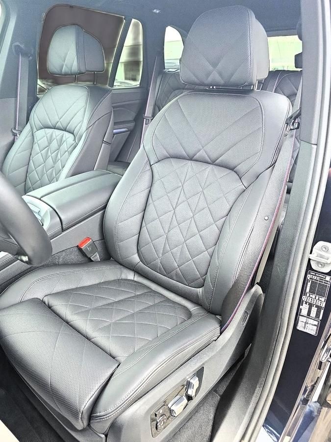 BMW X5  xDr. 30d M Sport Pro+AHK+PANO+STANDH.+HEAD U foto 11