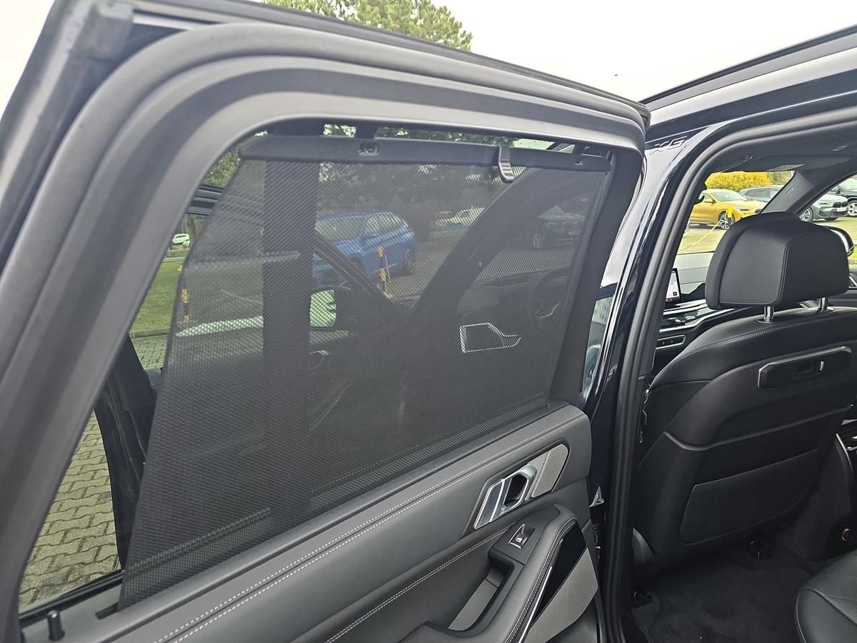 BMW X5  xDr. 30d M Sport Pro+AHK+PANO+STANDH.+HEAD U foto 16