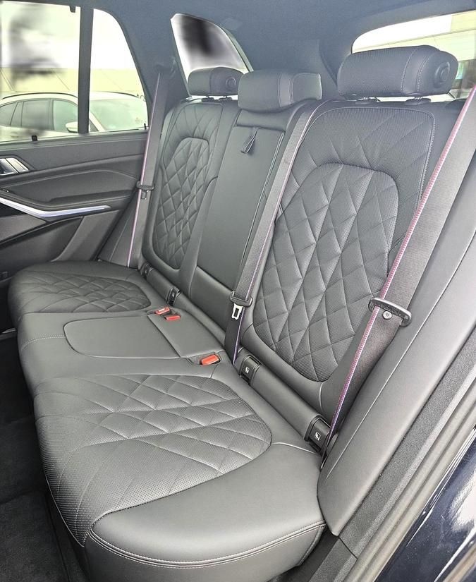 BMW X5  xDr. 30d M Sport Pro+AHK+PANO+STANDH.+HEAD U foto 17