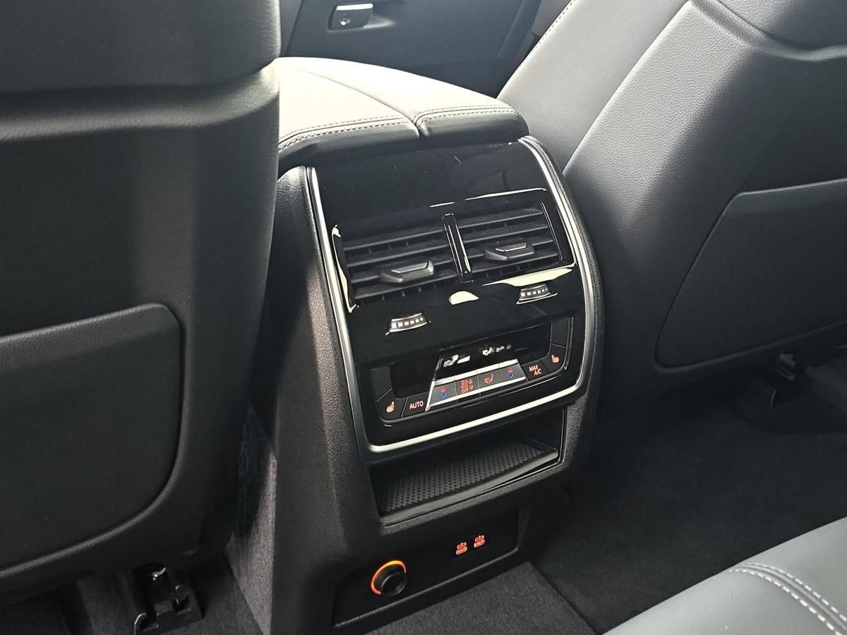 BMW X5  xDr. 30d M Sport Pro+AHK+PANO+STANDH.+HEAD U foto 18
