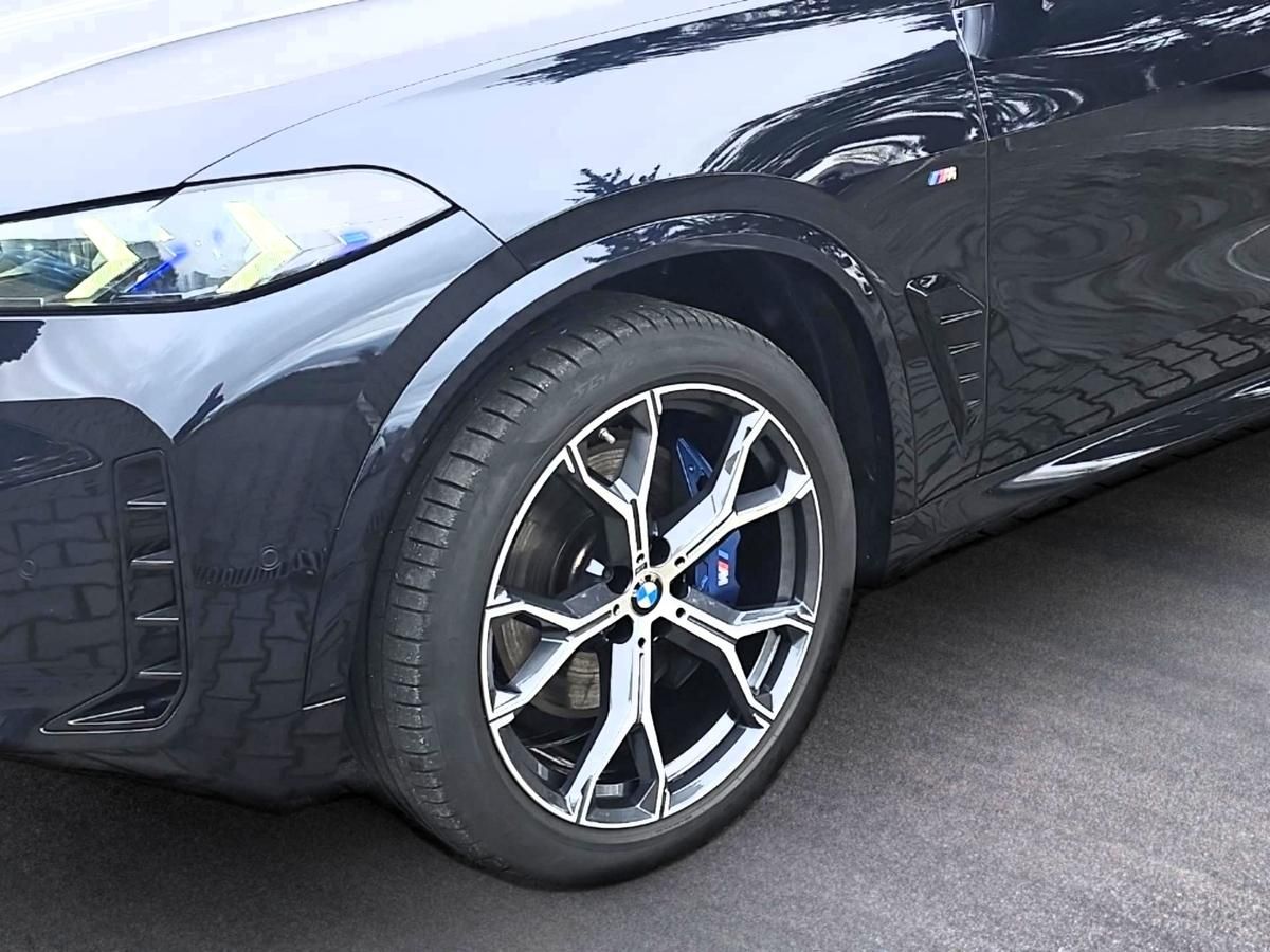 BMW X5  xDr. 30d M Sport Pro+AHK+PANO+STANDH.+HEAD U foto 20