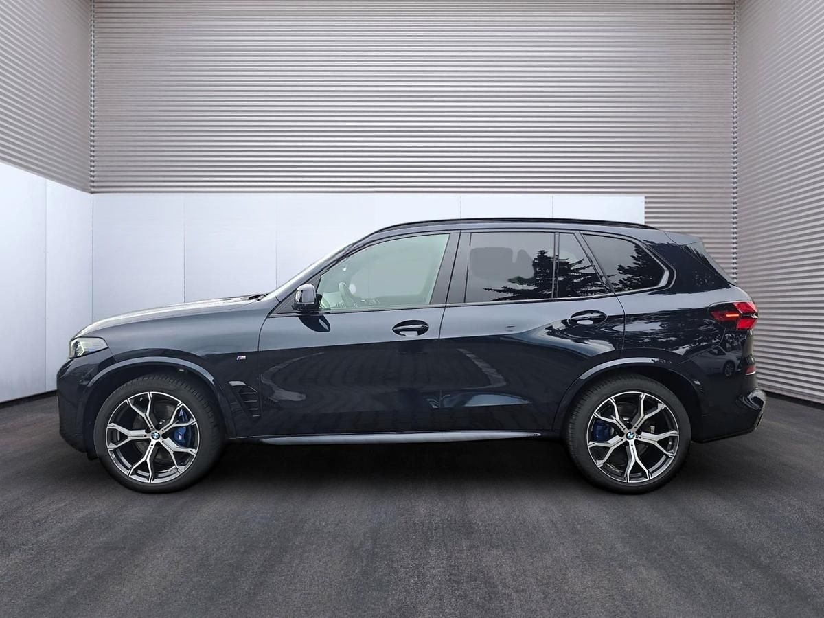 BMW X5  xDr. 30d M Sport Pro+AHK+PANO+STANDH.+HEAD U foto 3