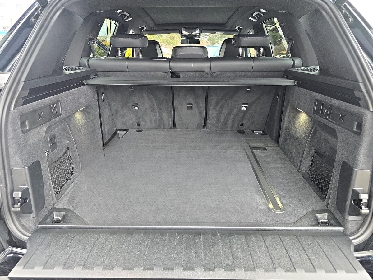 BMW X5  xDr. 30d M Sport Pro+AHK+PANO+STANDH.+HEAD U foto 21