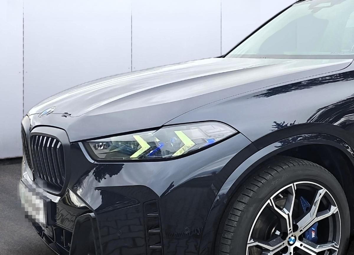 BMW X5  xDr. 30d M Sport Pro+AHK+PANO+STANDH.+HEAD U foto 22