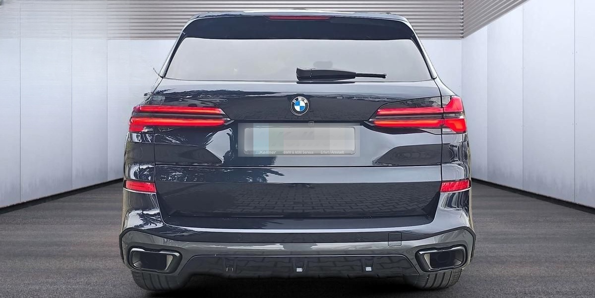 BMW X5  xDr. 30d M Sport Pro+AHK+PANO+STANDH.+HEAD U foto 4