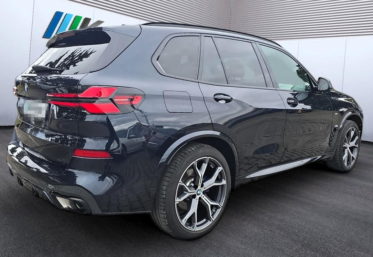 BMW X5  xDr. 30d M Sport Pro+AHK+PANO+STANDH.+HEAD U foto 5