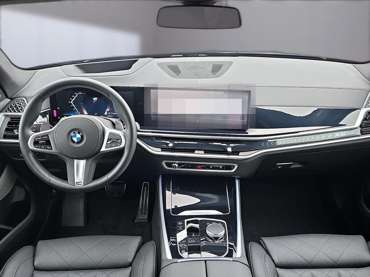 BMW X5  xDr. 30d M Sport Pro+AHK+PANO+STANDH.+HEAD U foto 7
