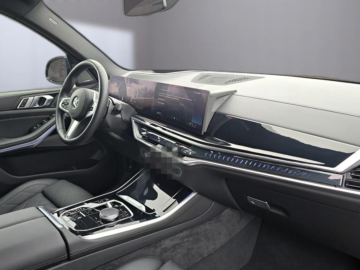 BMW X5  xDr. 30d M Sport Pro+AHK+PANO+STANDH.+HEAD U foto 10
