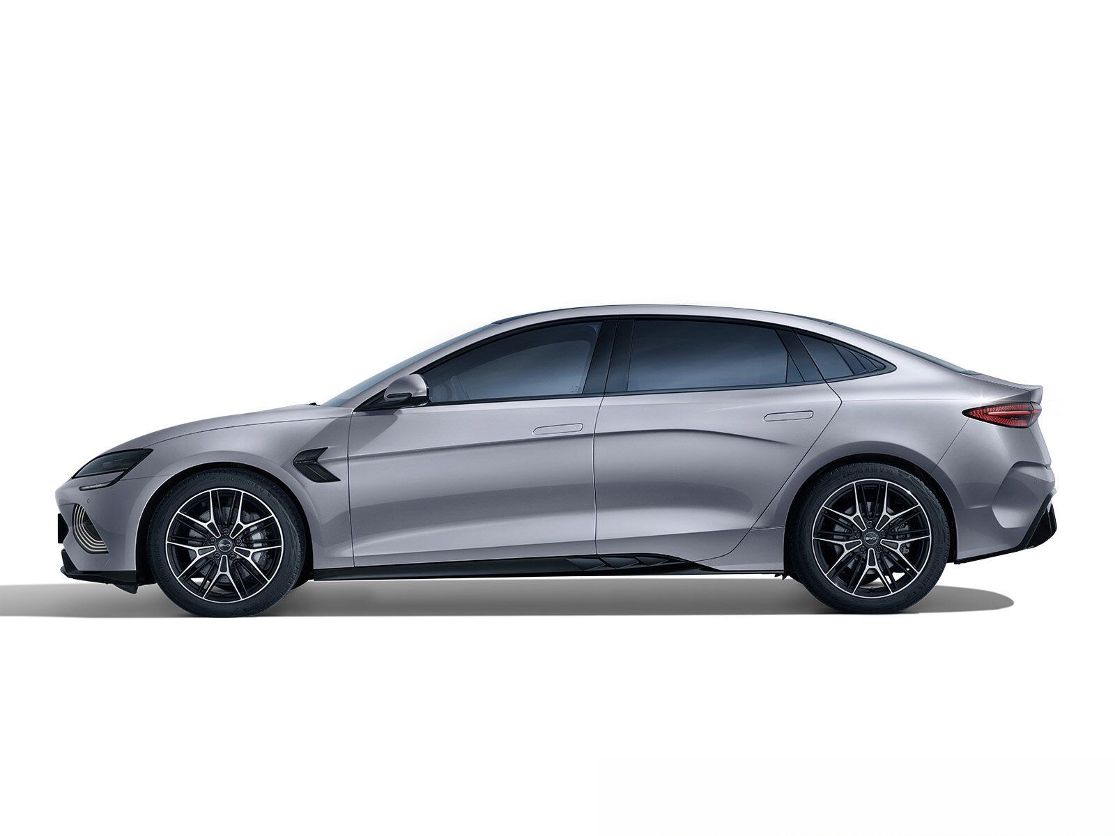 BYD Seal DESIGN 82kWh 360 ACC LEDER Sitzkli !MY2026! foto 2