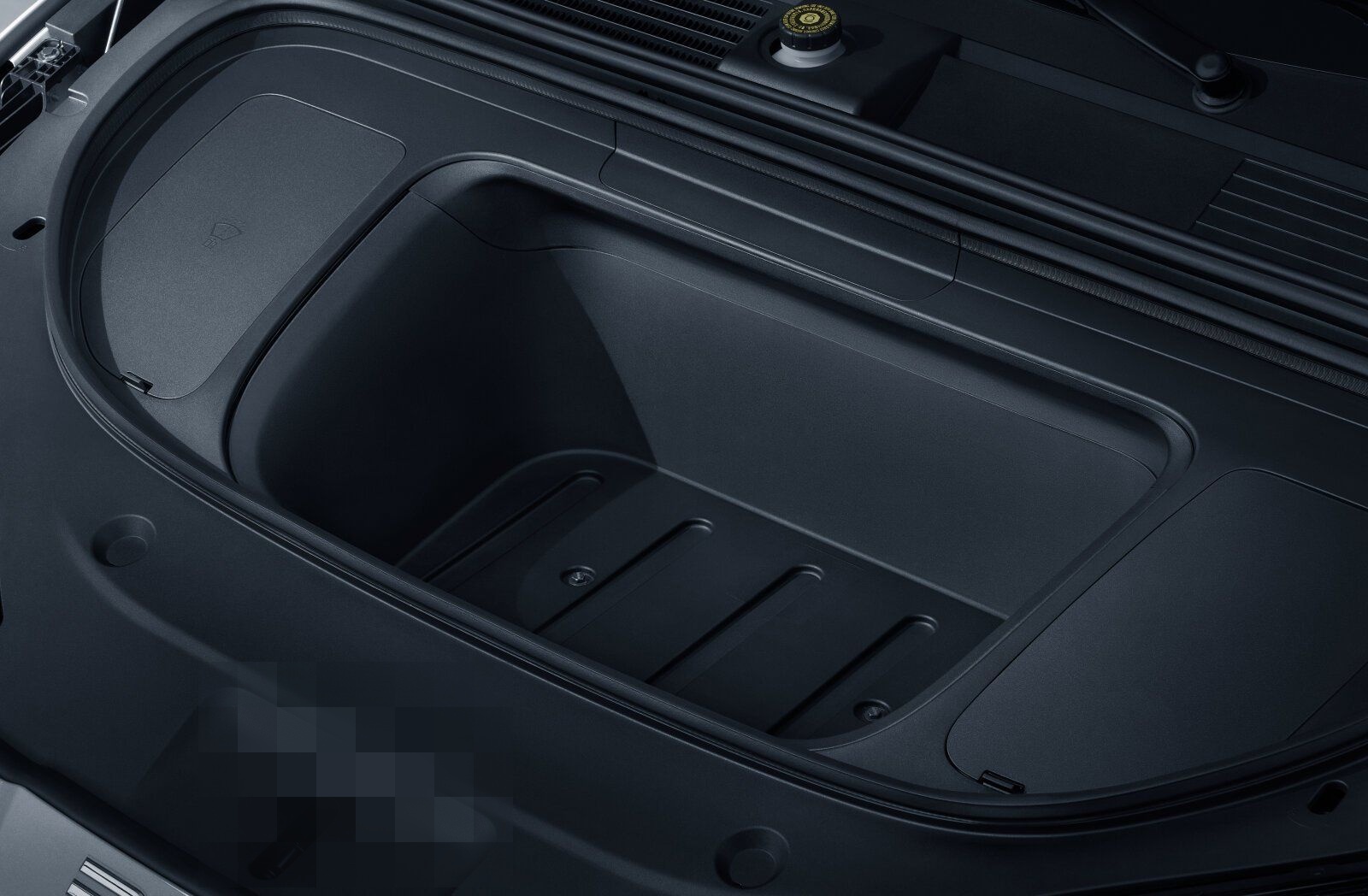 BYD Seal DESIGN 82kWh 360 ACC LEDER Sitzkli !MY2026! foto 11