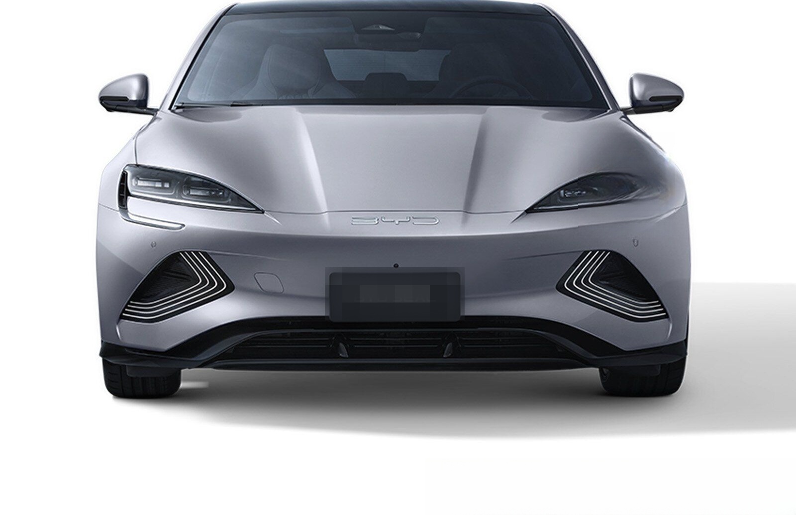 BYD Seal DESIGN 82kWh 360 ACC LEDER Sitzkli !MY2026! foto 4