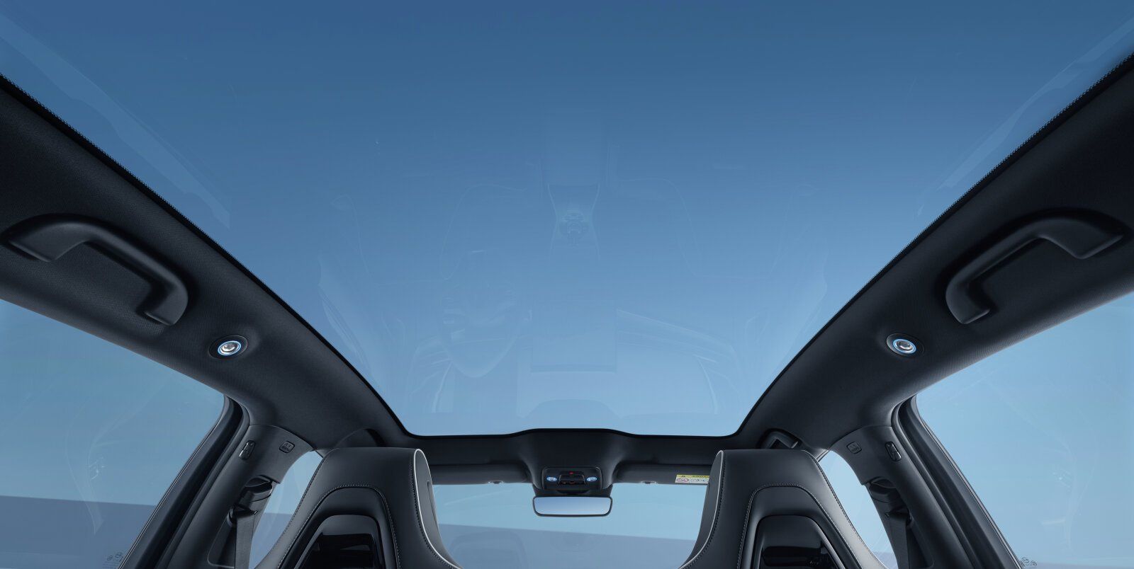 BYD Seal DESIGN 82kWh 360 ACC LEDER Sitzkli !MY2026! foto 10