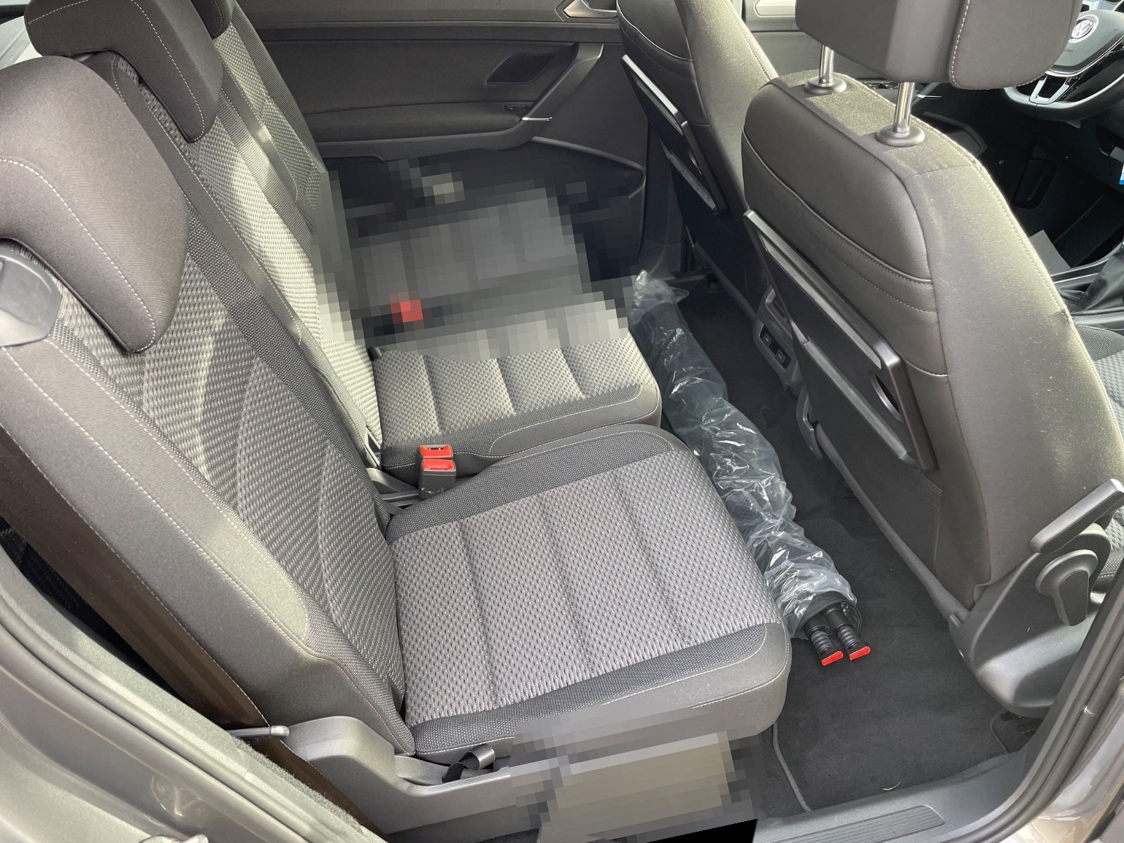 Volkswagen Touran 1,6TDI Navi,RCDMP3,SHZ,ACA,7Sitze,Euro6, foto 13