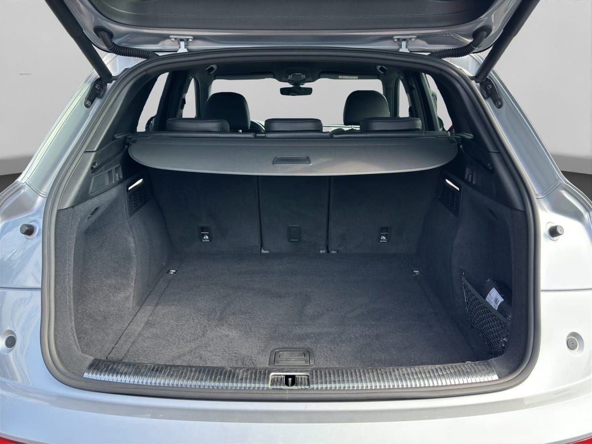 Audi SQ5 3.0 TDI Head-Up Standhzg. LED RFK Tempomat P foto 13