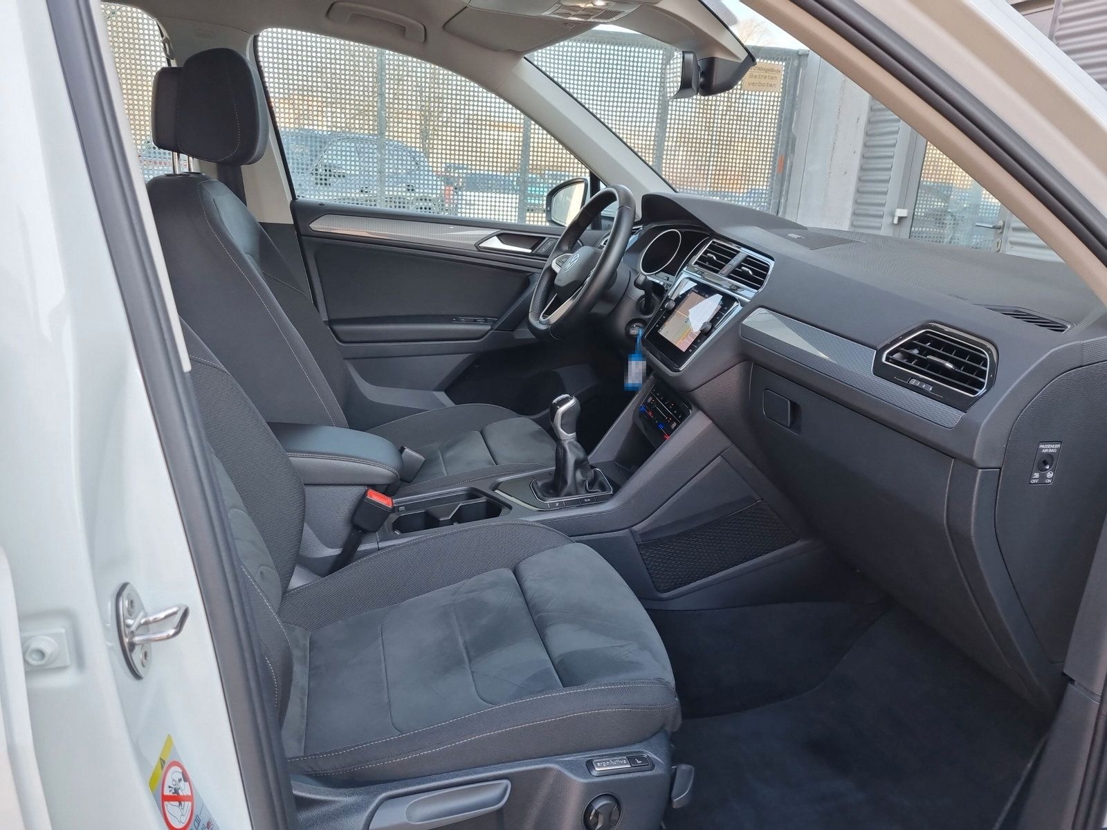 Volkswagen Tiguan 2.0 TDI Life LED NAVI SHZ APP ACC foto 15