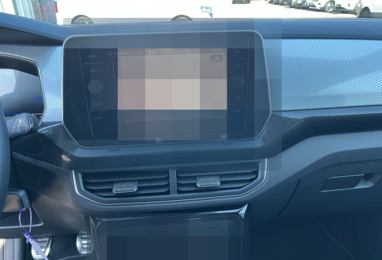 Volkswagen T-Cross 1.0 TSI Goal LED NAVI SHZ APP ALLWETTER foto 18