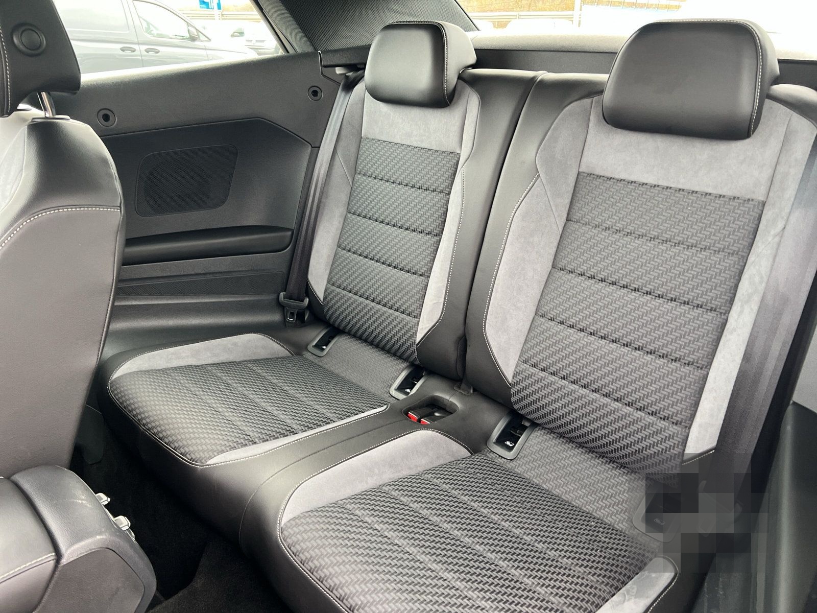 Volkswagen T-Roc Cabriolet 1.5 TSI DSG R-Line MATRIX NAVI M foto 15